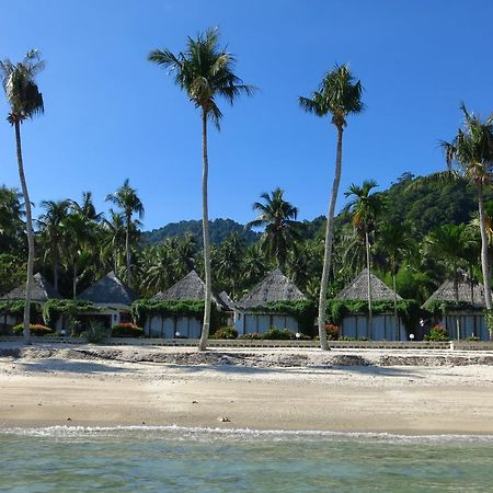Pulau Weh Resort Iboih Buitenkant foto
