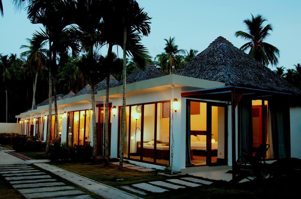 Pulau Weh Resort Iboih Kamer foto