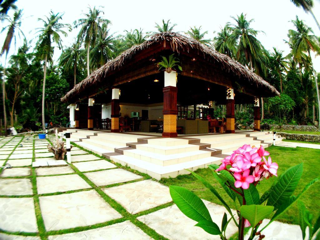 Pulau Weh Resort Iboih Buitenkant foto