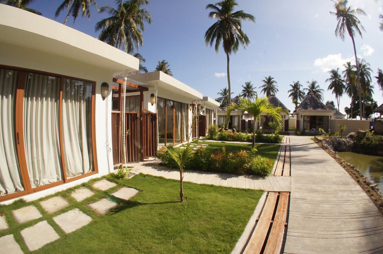 Pulau Weh Resort Iboih Kamer foto